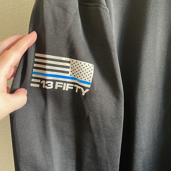 Men’s 13 Fifty Apparel LEO Hoodie Size XL | Like New Condition! No flaws! - Picture 5 of 11